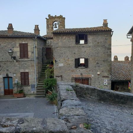 Panorama Suite Nur Fuer Zwei Only For Two Bolsena Luaran gambar