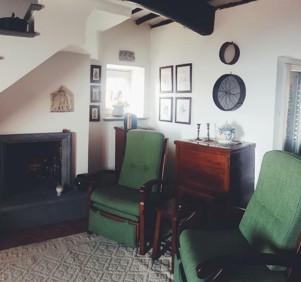 Panorama Suite Nur Fuer Zwei Only For Two Bolsena Luaran gambar