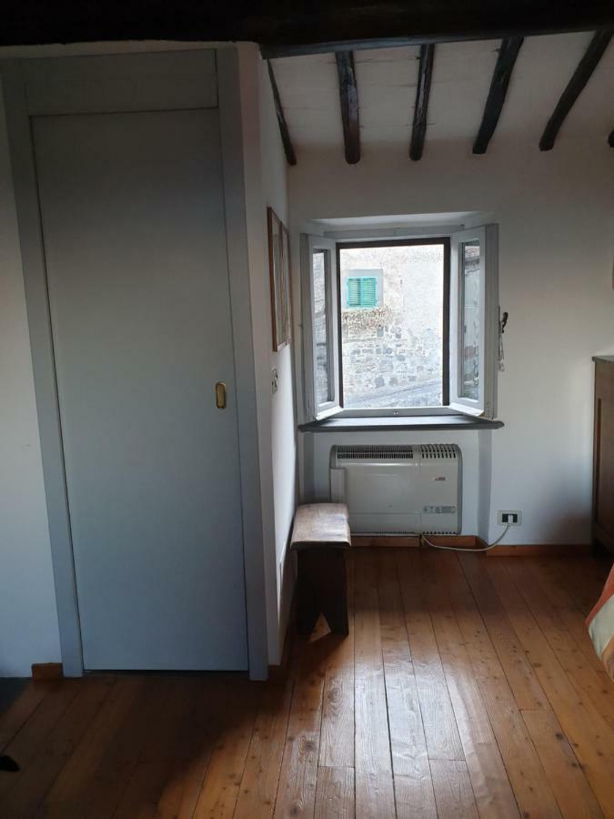 Panorama Suite Nur Fuer Zwei Only For Two Bolsena Luaran gambar